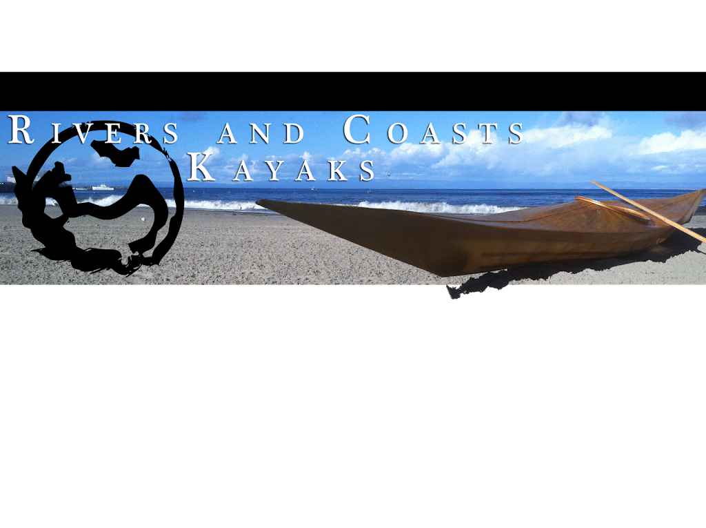 Rivers and Coasts Kayaks | 7570 Deframe St, Arvada, CO 80005, USA | Phone: (720) 263-6122