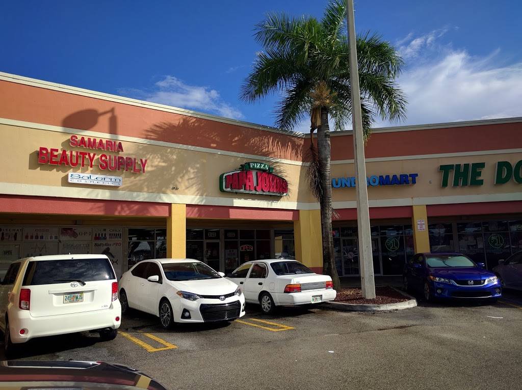 Laundromart - Hialeah Gardens Coin Laundry | 3124 W 76th St, Hialeah, FL 33018, USA | Phone: (786) 558-9084