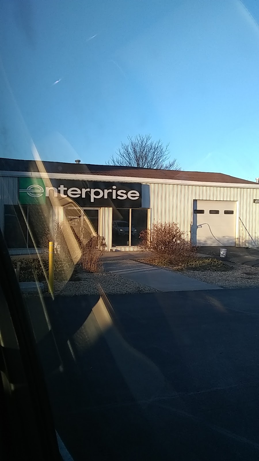 Enterprise Rent-A-Car | 15419 Brandy Rd, Culpeper, VA 22701, USA | Phone: (540) 829-7800