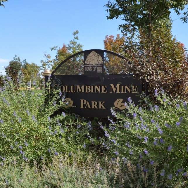 Columbine Mine Park | 1936 Skyline Dr, Erie, CO 80516 | Phone: (303) 926-2700