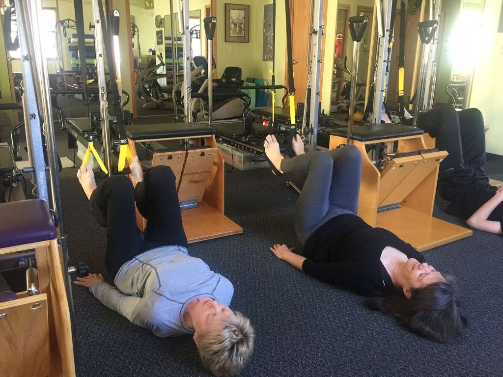 Pilates Plus | 2598 S Lewis Way # A, Lakewood, CO 80227, USA | Phone: (303) 989-4100