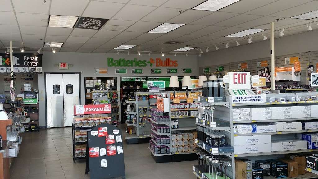 Batteries Plus Bulbs | 308 Orlando Dr, Raritan, NJ 08869, USA | Phone: (908) 524-0035