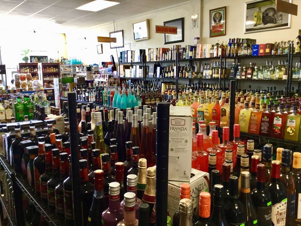 Star Liquor | 6322, FM78, San Antonio, TX 78244, USA | Phone: (210) 310-2594