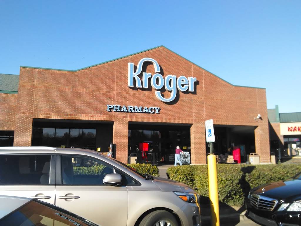 Kroger | 4750 Hartland Pkwy, Lexington, KY 40515, USA | Phone: (859) 273-2557