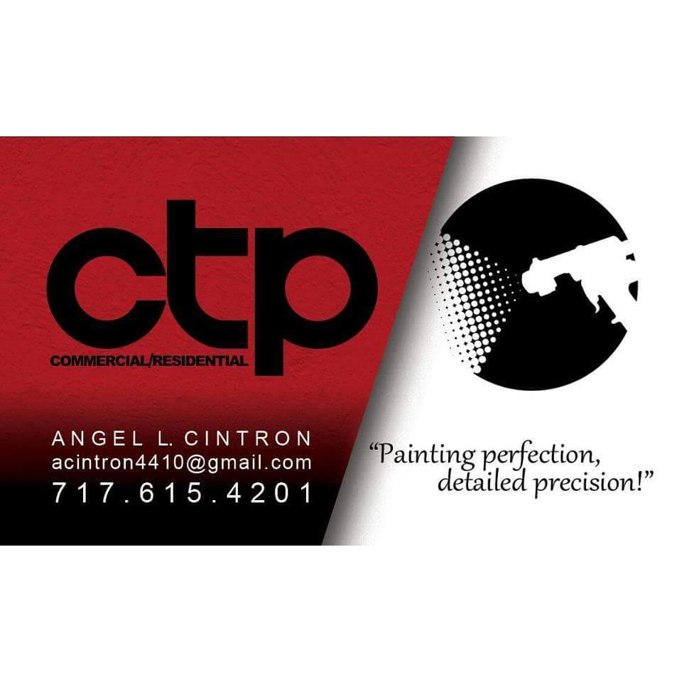 Cintrons Technique Painting | 151 Old School Lane, Pobox 683, Adamstown, PA 19501, USA | Phone: (717) 615-4201