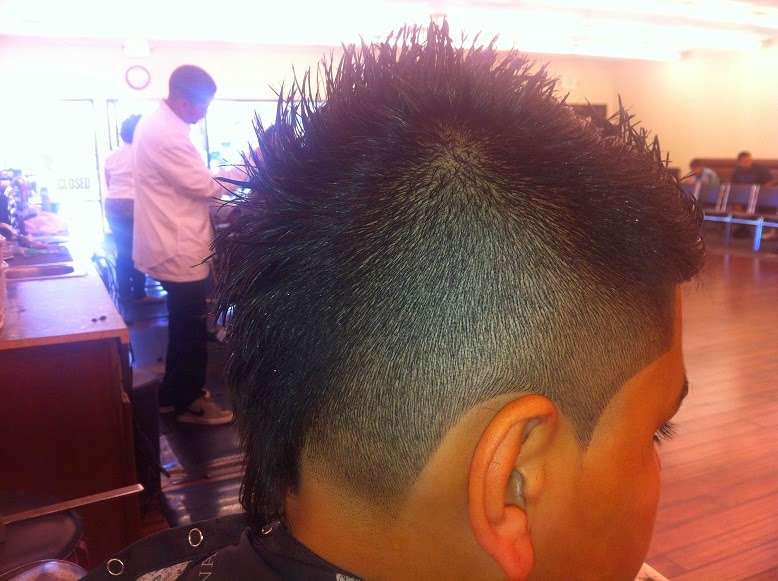 Rogers Cuts | 4125 Eileen St, Riverside, CA 92504, USA | Phone: (951) 252-5499