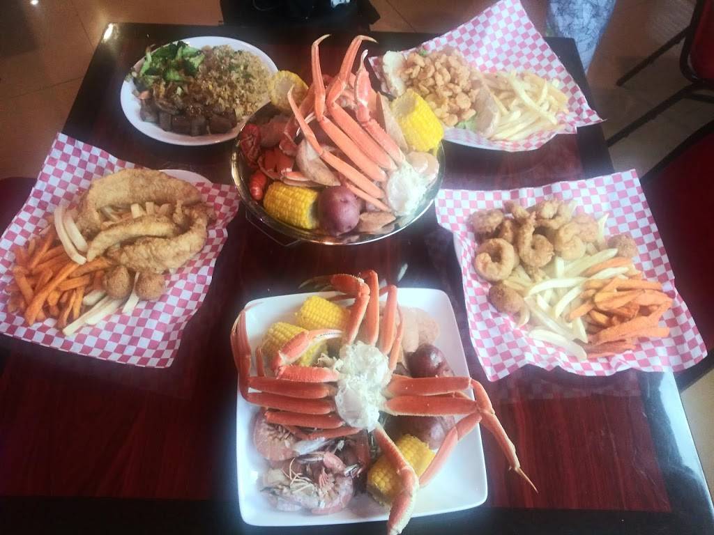 Seafood 24 | 4564 Bennington Ave, Baton Rouge, LA 70808, USA | Phone: (225) 412-1313