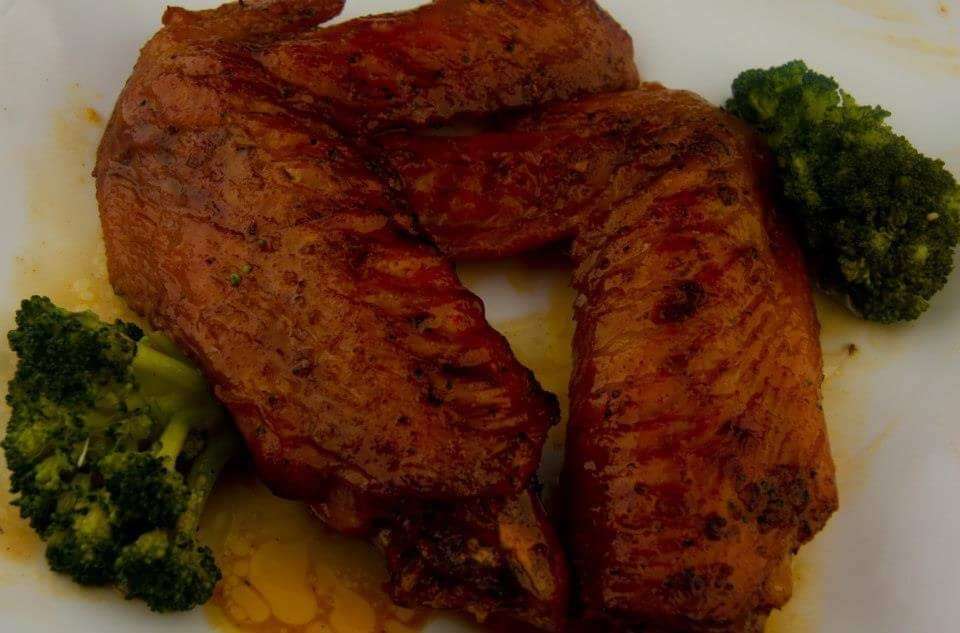 Brooklyn Fish - Chicken & Soul Food | 524 Broadway, Amityville, NY 11701, USA | Phone: (631) 789-6522