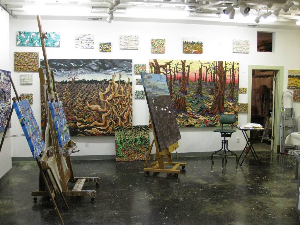 NinaBeallPaintings | River Hills Road, Austin, TX 78733, USA | Phone: (512) 263-0219