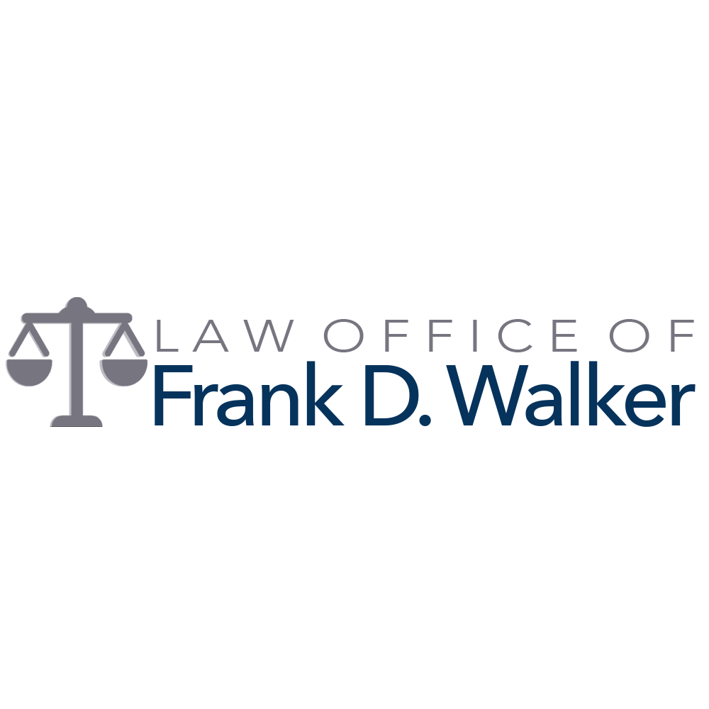 Law Office of Frank D Walker | 664 Broadway a, Chula Vista, CA 91910, USA | Phone: (619) 861-4350