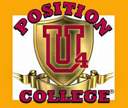 Position U4 College | 200 Lees Hill Rd, Basking Ridge, NJ 07920, USA | Phone: (973) 425-0648