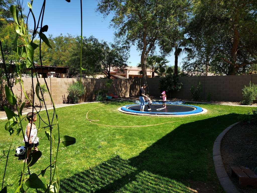 Grand Canal Linear Park | Glendale, AZ 85303, USA | Phone: (623) 930-2820