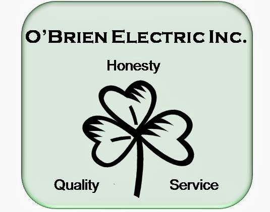 OBrien Electric Inc | 14505 Country Ln Dr, Wadsworth, IL 60083, USA | Phone: (847) 249-2329
