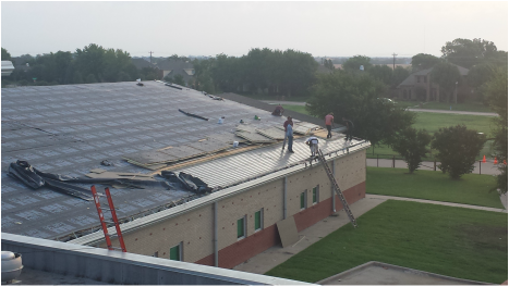 360 Innovations Roofing Company | 1110 West Shore Dr Suite 400, Richardson, TX 75080 | Phone: (214) 402-6943