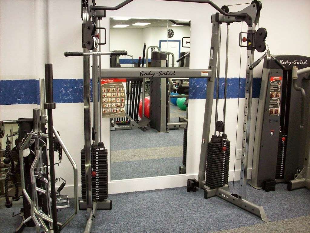 Rock Solid Gym | 401 Cooper Landing Rd, Cherry Hill, NJ 08002, USA | Phone: (856) 667-4966