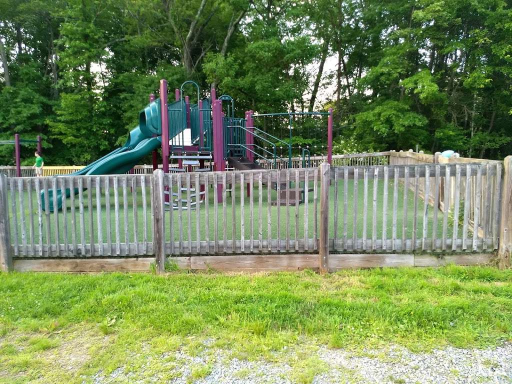 Muriel Hepner Nature Park | Diamond Spring Rd, Denville, NJ 07834 | Phone: (973) 625-8300