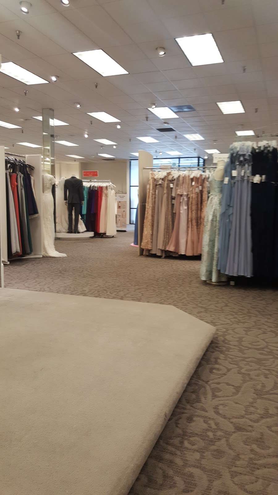 Davids Bridal | 4410 Ontario Mills Pkwy, Ontario, CA 91764, USA | Phone: (909) 476-8414