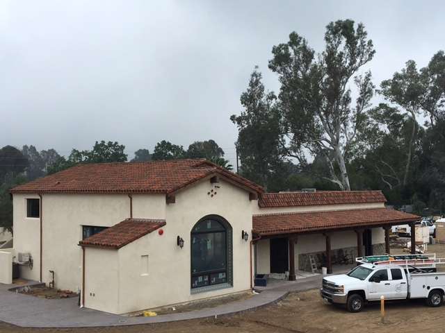 Ventura Roofing Company | 321 Fairview Rd, Ojai, CA 93023, USA | Phone: (805) 653-1500