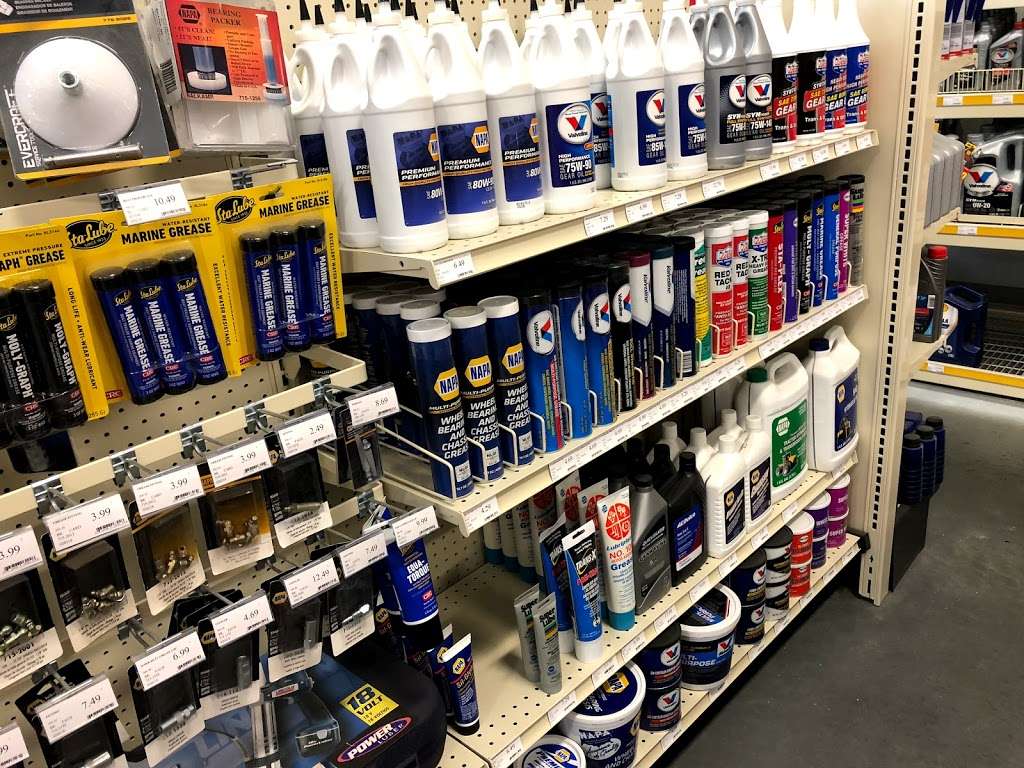 NAPA Auto Parts - Main Counter | 9941 Washington Blvd N, Laurel, MD 20723, USA | Phone: (301) 957-3676