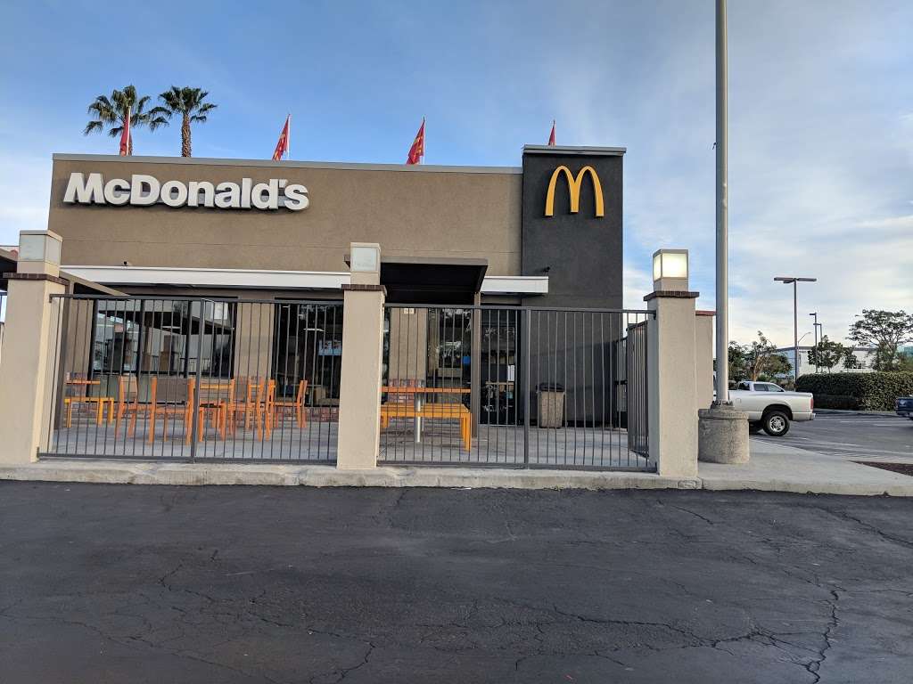 McDonalds | 1515 Euclid Ave, San Diego, CA 92105, USA | Phone: (619) 263-2010