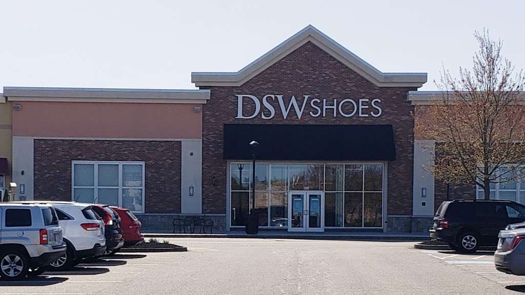 DSW Designer Shoe Warehouse | 180 Colony Pl, Plymouth, MA 02360, USA | Phone: (508) 746-8958