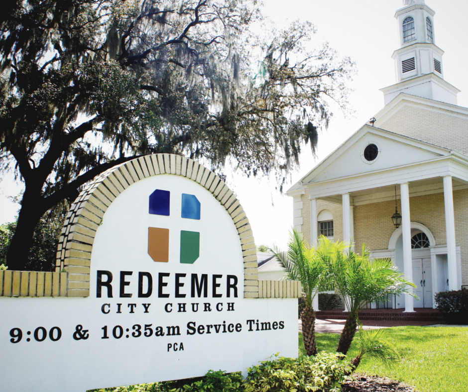 Redeemer City Church | 1410 Dundee Rd, Winter Haven, FL 33884, USA | Phone: (863) 298-9849