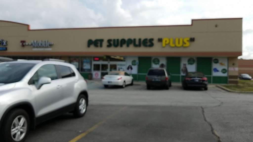 Pet Supplies Plus | 2410 Laporte Ave, Valparaiso, IN 46383, USA | Phone: (219) 531-0622