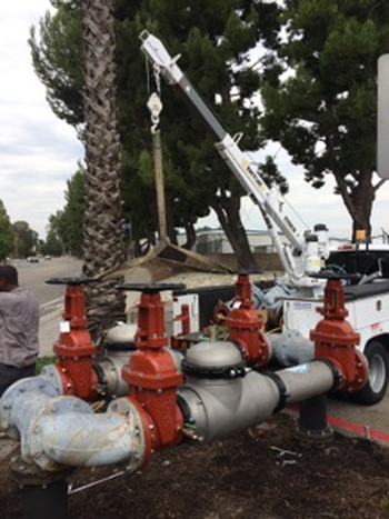 Atlas Backflow Services | 1665 E 28th St, Signal Hill, CA 90755 | Phone: (562) 343-1436