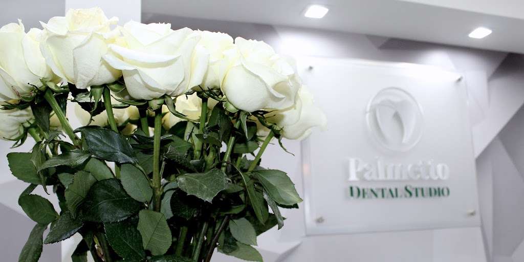 Palmetto Dental Studio | 7306 W 20th Ave, Hialeah, FL 33016, USA | Phone: (786) 747-4763