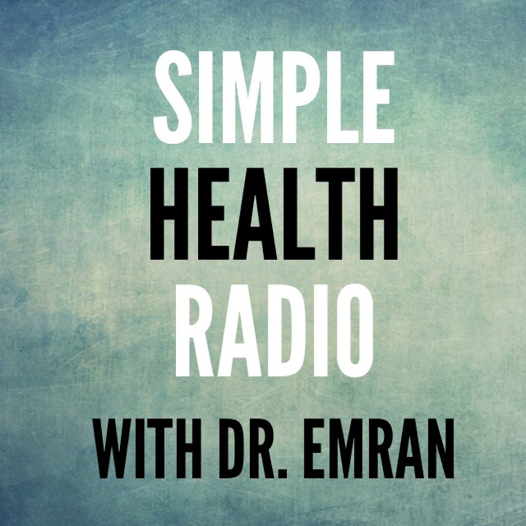 Simple Health Radio | 6630 FM 1463 suite b500-130, Katy, TX 77494, USA | Phone: (800) 873-5106