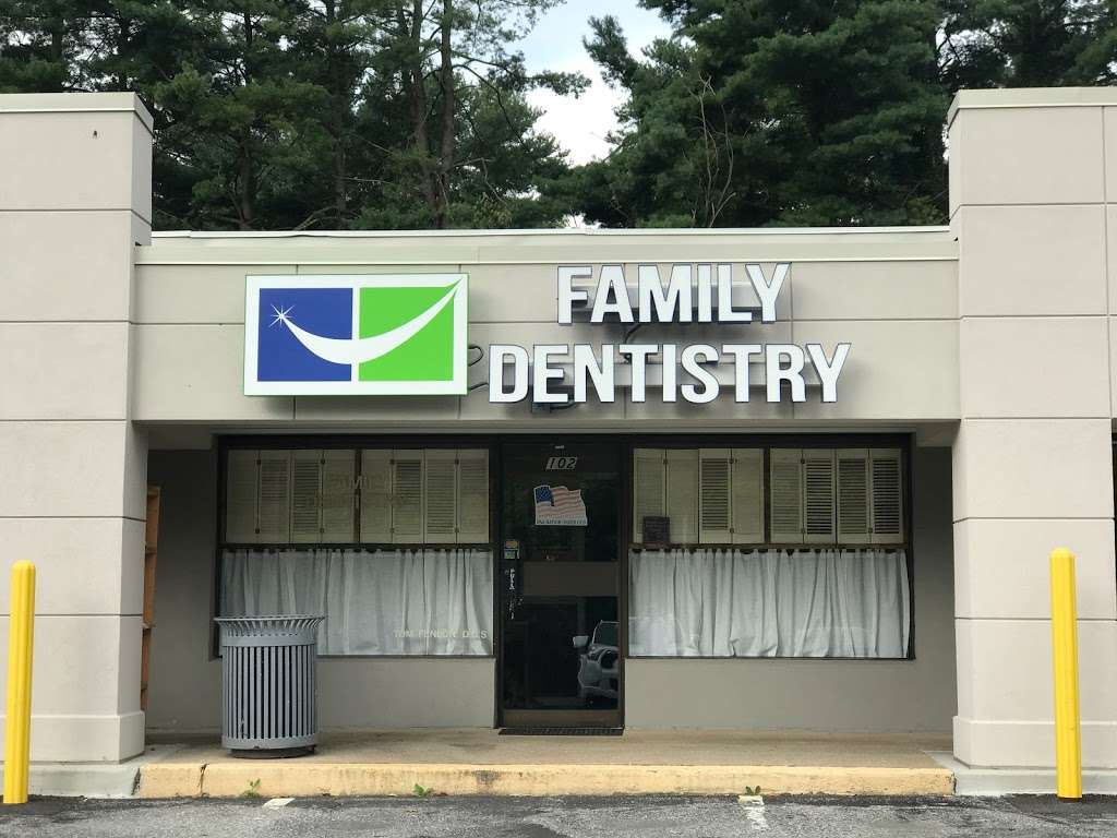 Howard County Family Dentistry | 12800 Frederick Rd, West Friendship, MD 21794, USA | Phone: (410) 442-2800