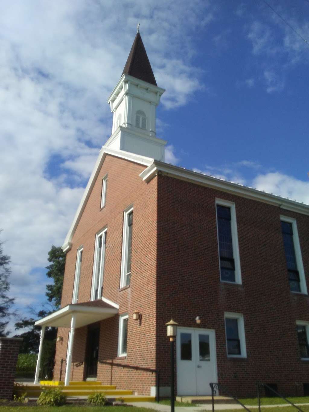 Salem-Hetzels Church | 233 Hetzels Church Rd, Pine Grove, PA 17963 | Phone: (570) 345-8774
