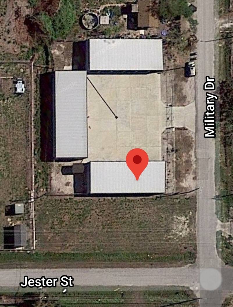 Big Fish Boat Storage | 442 Military Dr, Corpus Christi, TX 78418 | Phone: (361) 257-6459