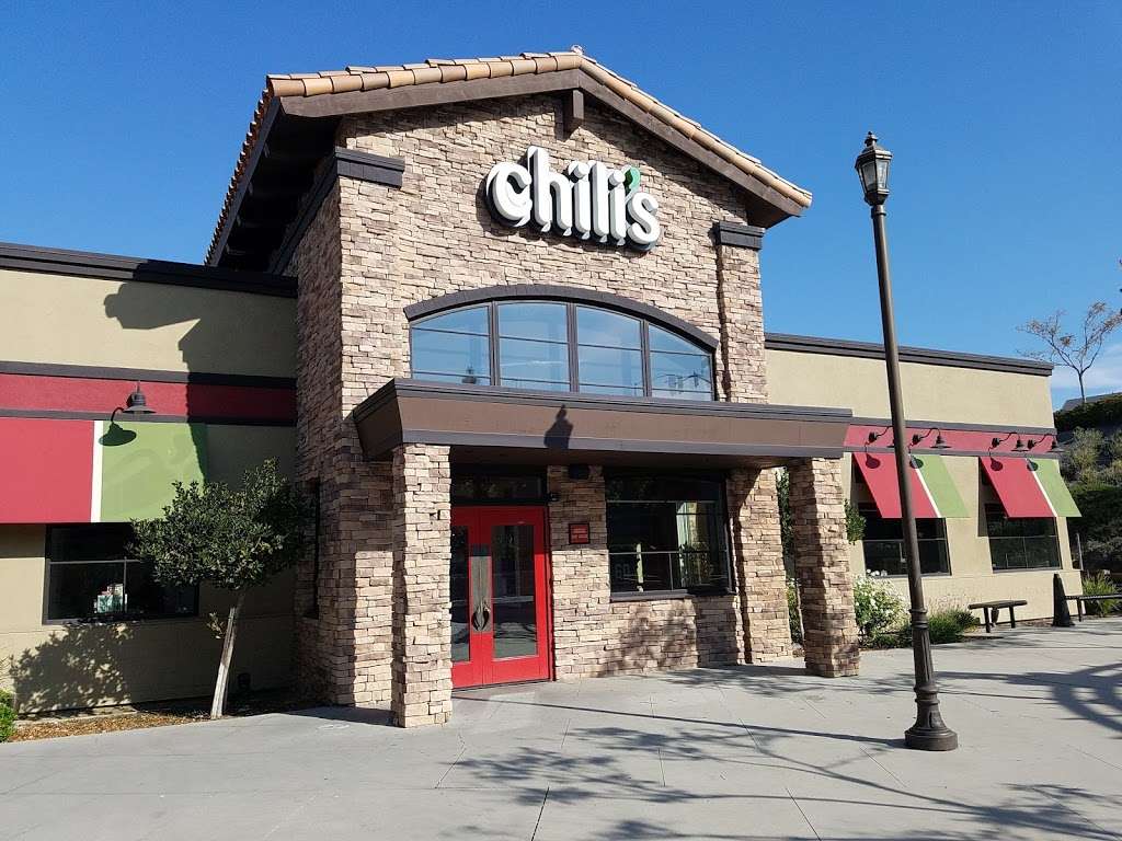 Chilis Grill & Bar | 19071 Golden Valley Rd, Santa Clarita, CA 91387, USA | Phone: (661) 299-2588