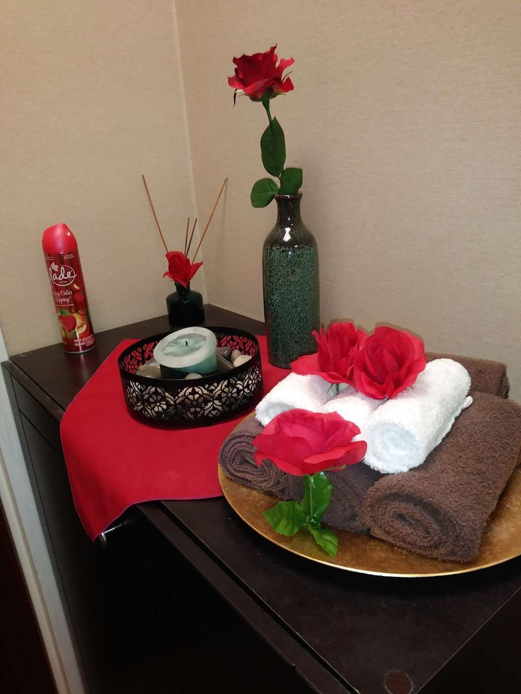 Alantra Spa | 21 Main St, North Reading, MA 01864 | Phone: (978) 276-3400