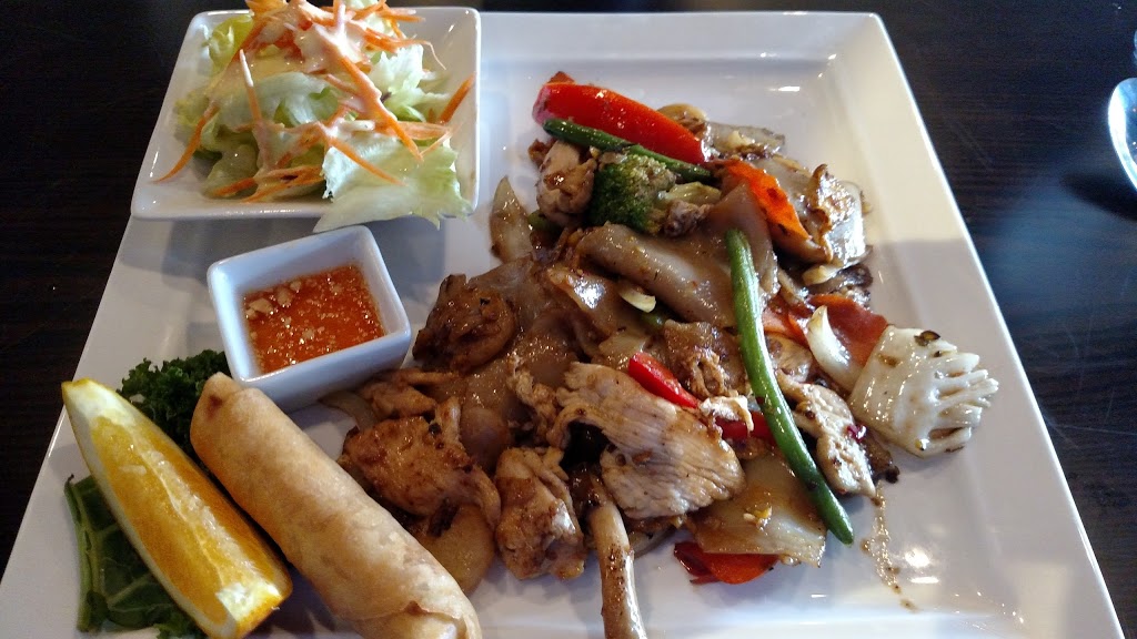 Zapp Thai Restaurant | 2045 N State St, Greenfield, IN 46140 | Phone: (317) 462-6848