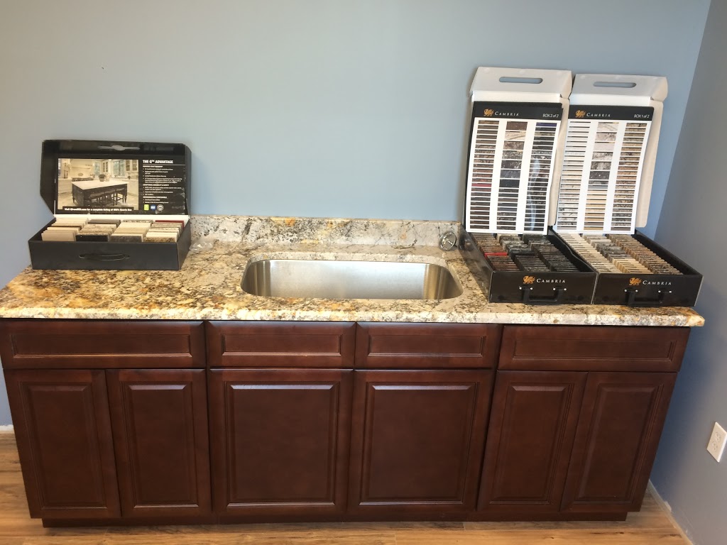 Next Day Granite Countertops | 612 E Main St, Berryville, VA 22611 | Phone: (540) 955-8076