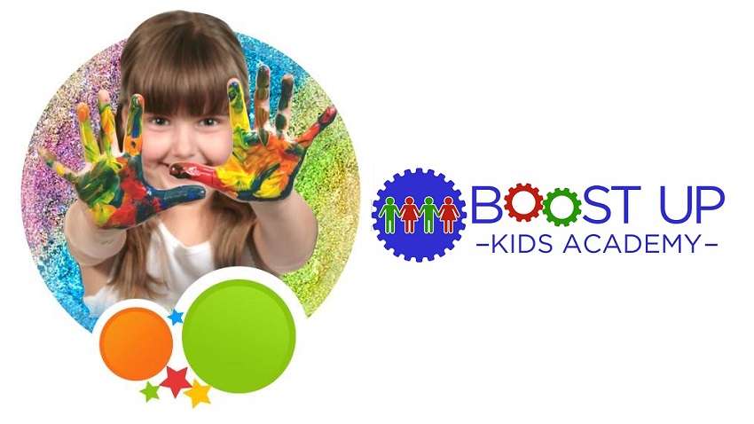 Boost Up Kids Academy | 743 South Wolfe Road, (Next to UFC Gym), Sunnyvale, CA 94086 | Phone: (408) 732-2205