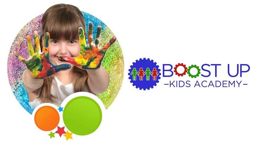 Boost Up Kids Academy | 743 South Wolfe Road, (Next to UFC Gym), Sunnyvale, CA 94086, USA | Phone: (408) 732-2205