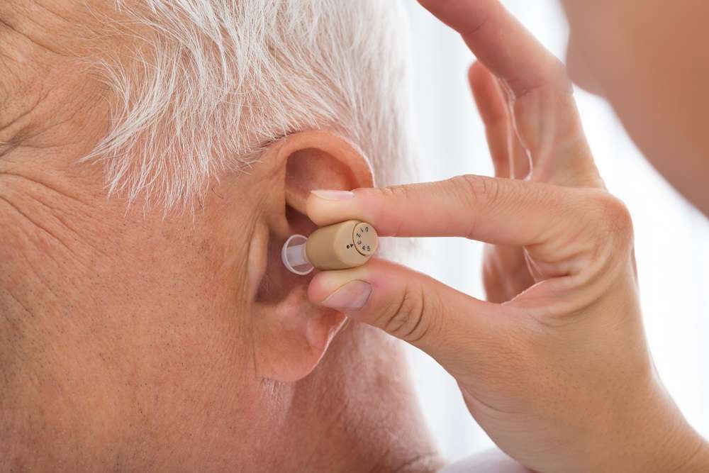 Discount Hearing Aid Center | 800 Turnpike St #300, North Andover, MA 01845, USA | Phone: (617) 437-9595