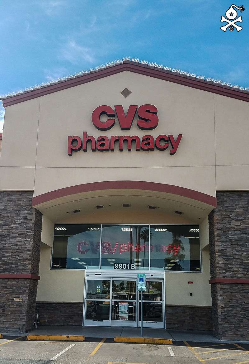 CVS Pharmacy | 9901B W Thunderbird Blvd, Sun City, AZ 85351, USA | Phone: (623) 933-7233