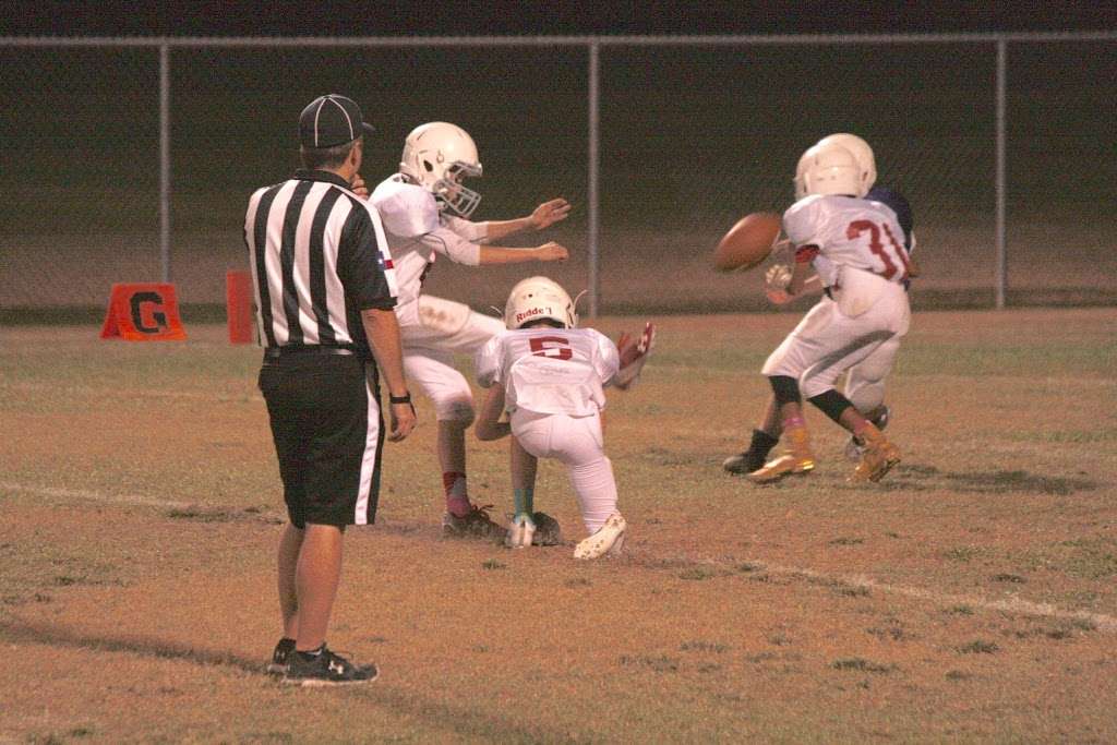 Smith Middle School | 10300 Warner Smith Boulevard, Cypress, TX 77433, USA | Phone: (281) 213-1010