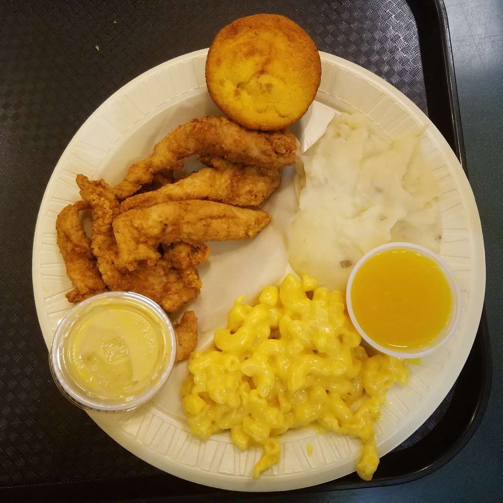 La Rosa Chicken & Grill - Marlboro | 455 County Rd 520, Marlboro Township, NJ 07746, USA | Phone: (732) 972-0019