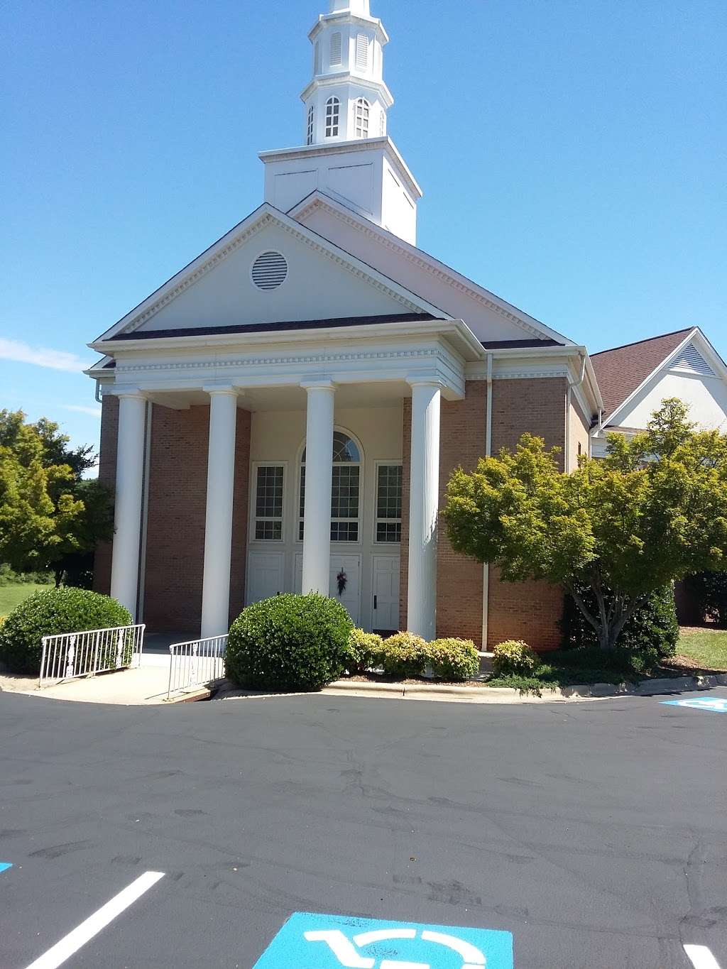 Mountain View Baptist Church | 4266 River Rd, Hickory, NC 28602, USA | Phone: (828) 294-6485