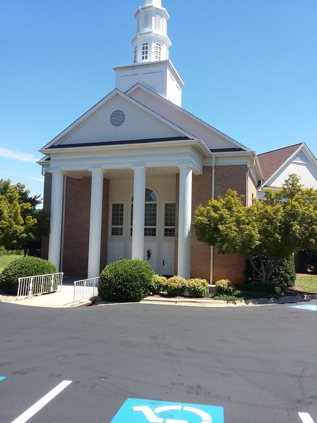 Mountain View Baptist Church | 4266 River Rd, Hickory, NC 28602 | Phone: (828) 294-6485