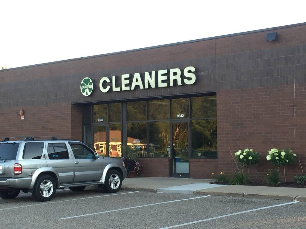 Clover Cleaners | 9342 Ensign Ave S, Bloomington, MN 55438, USA | Phone: (952) 944-0508