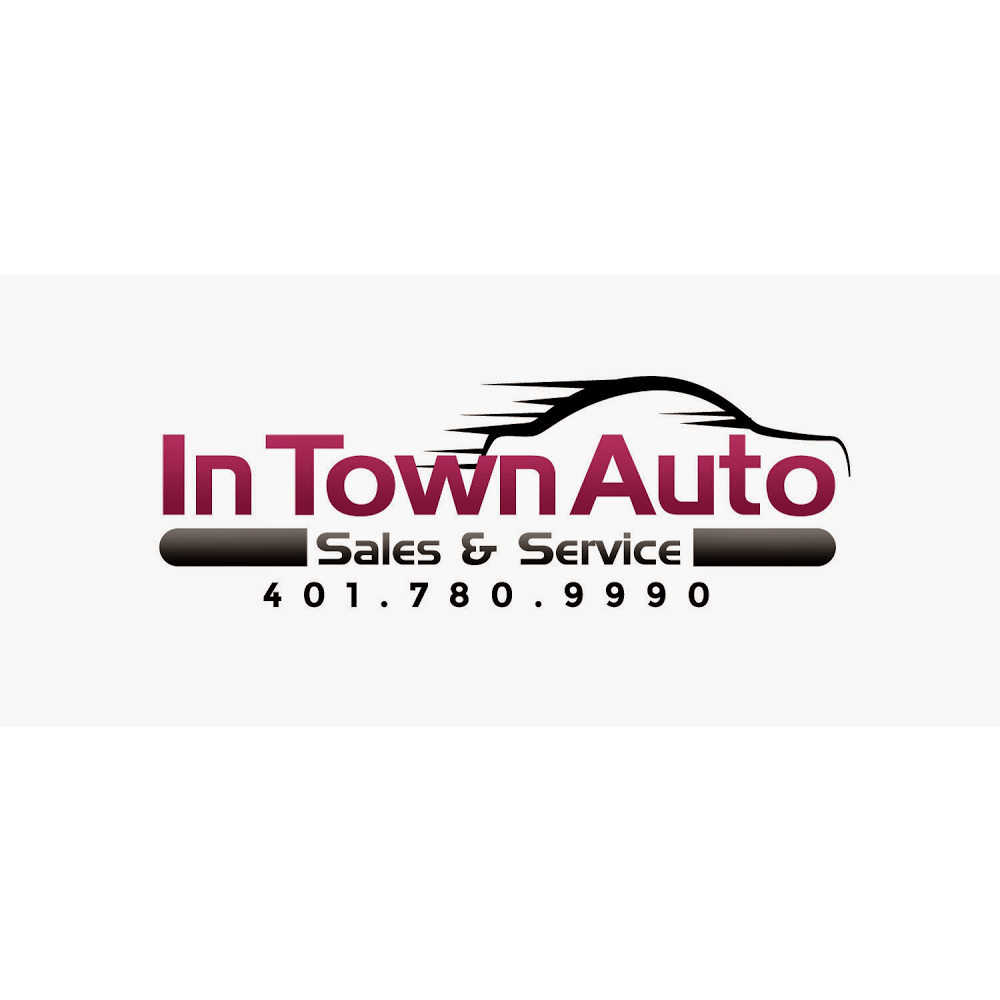IN TOWN AUTO SALES & SERVICE | 1208 Atwood Ave, Johnston, RI 02919, USA | Phone: (401) 584-4045