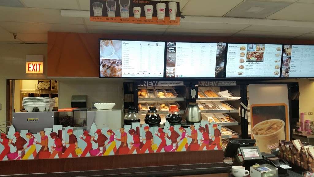 Dunkin Donuts | 7949 W 79th St, Bridgeview, IL 60455 | Phone: (708) 458-2143