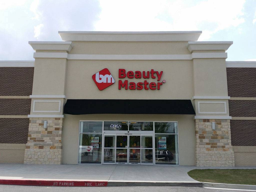 Beauty Master | 6385 Old National Hwy Suite #270, Atlanta, GA 30349, USA | Phone: (678) 961-2915