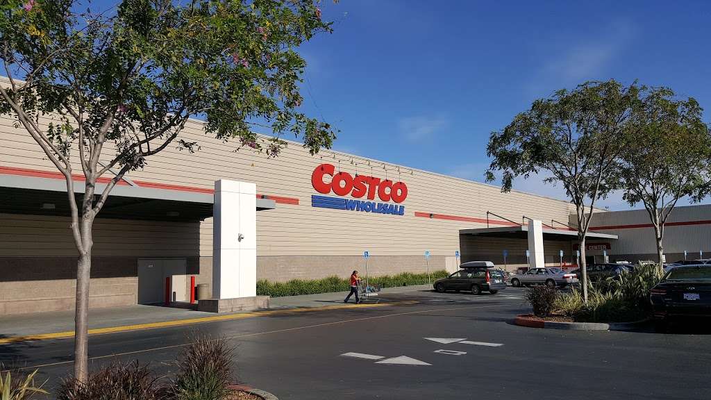 Costco | 300 Vintage Way, Novato, CA 94945, USA | Phone: (415) 899-1332